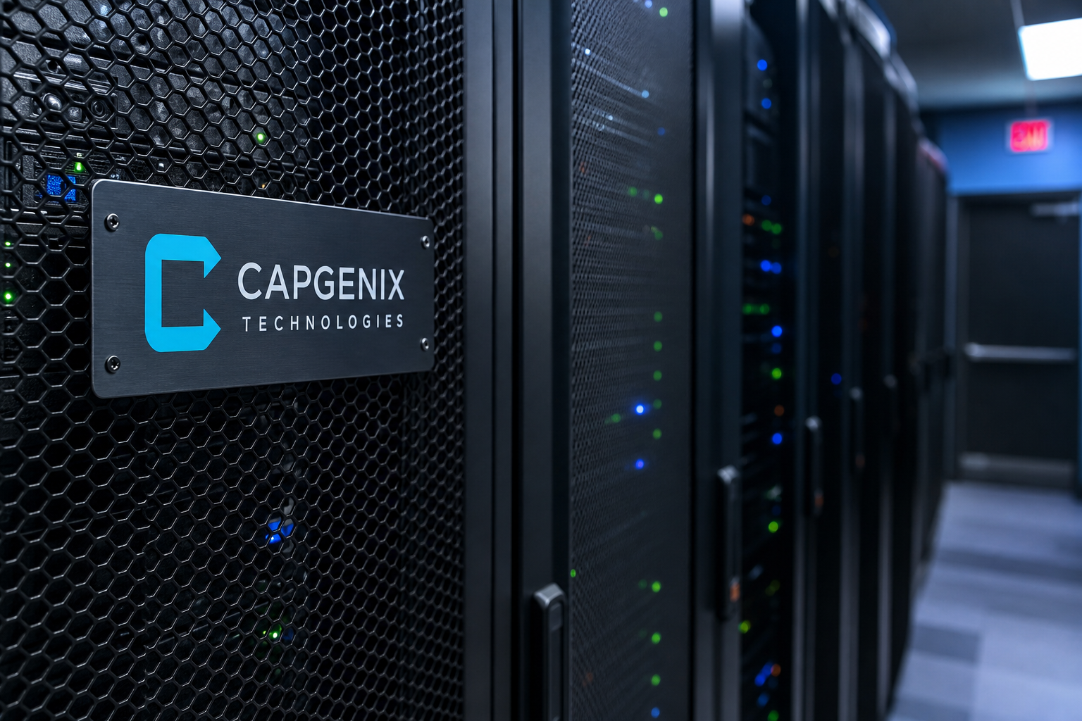 web hosting hyderabad - Capgenix Technologies supporting Hyderabad businesses